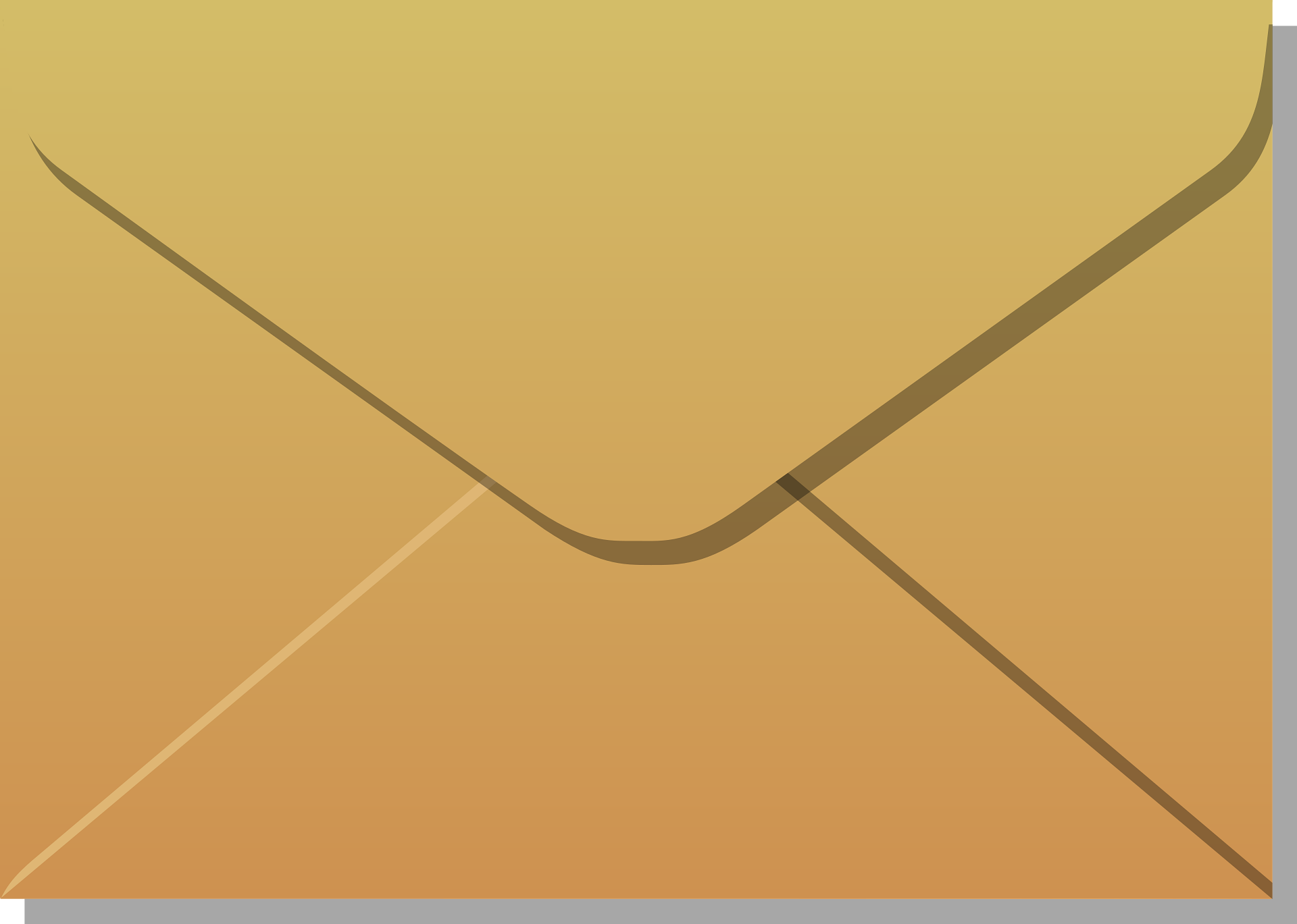 E-mail Logo